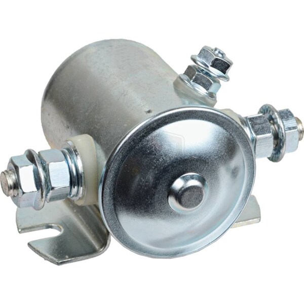 Aftermarket JAndN Electrical Products Solenoid 240-01013-JN - main